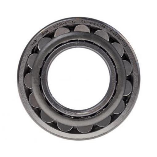 Válečkové ložisko 22208-E1-XL-C3 FAG Paralelní 40 mm (vnitřní prům.) 80 mm OD