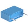 Vrstvové kondenzátory, řada: B32652, Průchozí otvor 100 nF 250 V ac 630 V dc EPCOS AEC-Q200 Rev D 2 0.8 mm