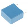 Vrstvové kondenzátory, řada: B32652, Průchozí otvor 220 nF 250 V ac 630 V dc EPCOS AEC-Q200 Rev D 2 0.8 mm