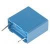 Vrstvové kondenzátory, řada: B32652, Průchozí otvor 220 nF 250 V ac 630 V dc EPCOS AEC-Q200 Rev D 2 0.8 mm