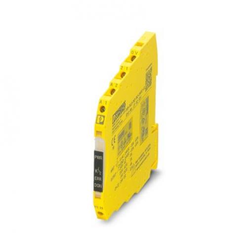 Phoenix Contact PSR-PS22 Spojovací relé 24 V dc 1