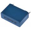 Vrstvové kondenzátory, řada: B32652, Průchozí otvor 680 nF 250 V ac 630 V dc EPCOS AEC-Q200 Rev D 2 0.8 mm