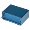 Vrstvové kondenzátory, řada: B32654, Průchozí otvor 1 μF 250 V ac 630 V dc EPCOS AEC-Q200 Rev D 2 0.8 mm