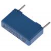 Vrstvové kondenzátory, řada: B32654, Průchozí otvor 10 nF 250 V ac 1 kV dc EPCOS AEC-Q200 Rev D 2 0.8 mm