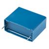 Vrstvové kondenzátory, řada: B32654, Průchozí otvor 470 nF 250 V ac 1 kV dc EPCOS AEC-Q200 Rev D 2 0.8 mm