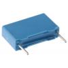 Vrstvové kondenzátory, řada: B32654, Průchozí otvor 3.3 nF 500 V ac 1.6 kV dc EPCOS AEC-Q200 Rev D 2 0.8 mm