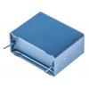 Vrstvové kondenzátory, řada: B32654, Průchozí otvor 100 nF 500 V ac 1.6 kV dc EPCOS AEC-Q200 Rev D 2 0.8 mm