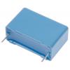 Vrstvové kondenzátory, řada: B32653, Průchozí otvor 10 nF 700 V ac 2 kV dc EPCOS AEC-Q200 Rev D 2 0.8 mm