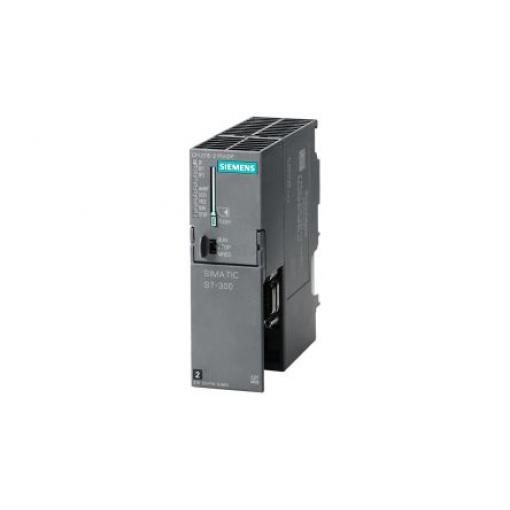 PLC procesor řada řada S7-300 PROFINET 384 kB 24 V Siemens