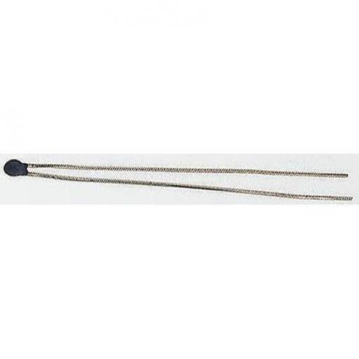 Termistor AEC-Q200 250 Ω PTC Sledování mezní teploty 5 mm 20 s EPCOS 25 mm 3 mm
