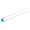 Termistor AEC-Q200 150 Ω PTC Ochrana proti nadproudu, Ochrana proti zkratu 7.5 mm EPCOS 35 mm 5 mm