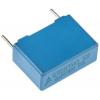 Vrstvové kondenzátory, řada: B32522, Průchozí otvor 2.2 μF 63 V ac 100 V dc EPCOS AEC-Q200 Rev D 2 0.8 mm