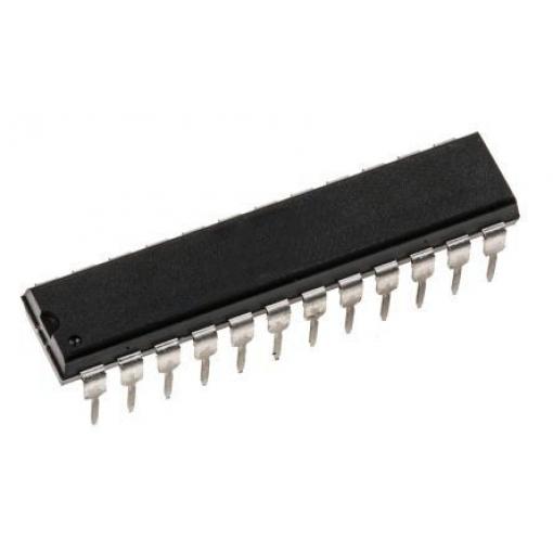 Maxim Integrated MAX1490AEPG+ Linkový vysílač-přijímač Převodník, Budič, Linkový budič, Přijímač CMOS/TTL CMOS