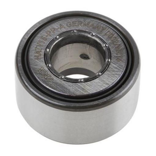 Zdvihátko, Třmen NATR15-PP-A INA 15 mm 35 mm