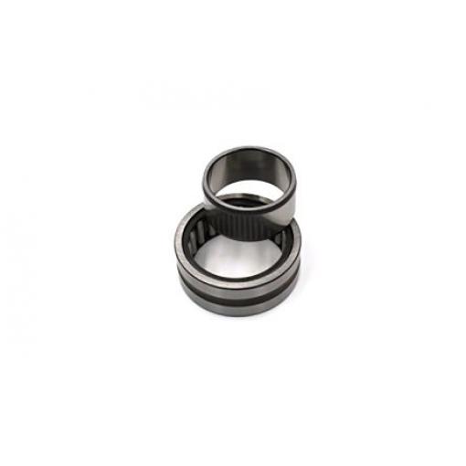 Válečkové ložisko NA4903-XL INA 17 mm (vnitřní prům.) Jehla 30 mm OD