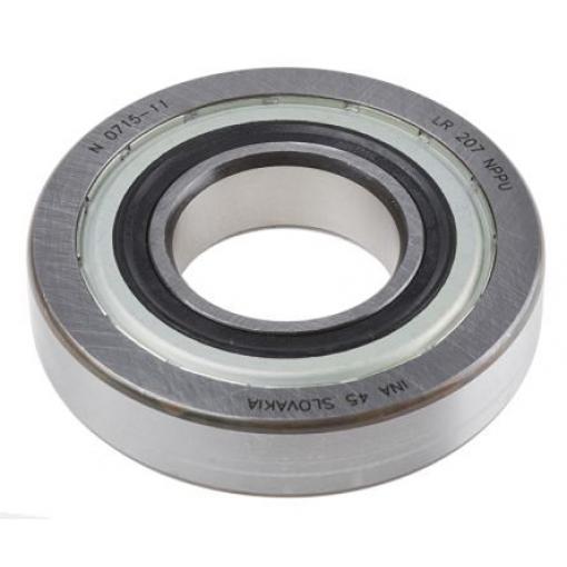 Zdvihátko, Třmen LR209-2RS INA 45 mm 90 mm