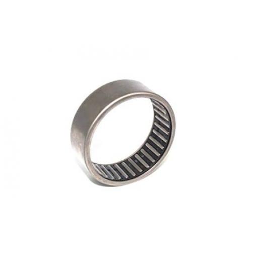 Válečkové ložisko HK5025 INA 50 mm (vnitřní prům.) Lisované jehlové 58 mm OD