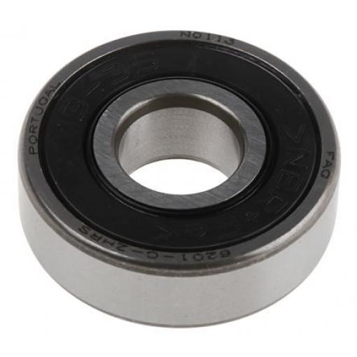 Kuličkové ložisko 62201-A-2RSR INA 12 mm (vnitřní prům.) 32 mm OD