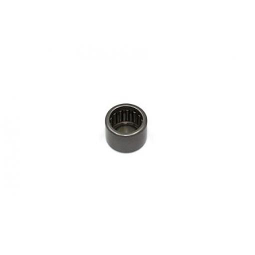 Válečkové ložisko BK0709-B INA 7 mm (vnitřní prům.) Lisované jehlové 11 mm OD