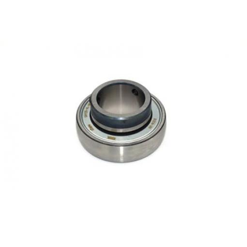 Kluzné ložisko GAY35-XL-NPP-B 30 mm vývrt INA 11.3 kN 62 mm OD