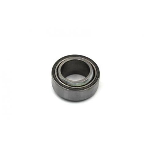 Kluzné ložisko GE15-UK 15 mm vývrt INA 44.6 kN 26 mm OD