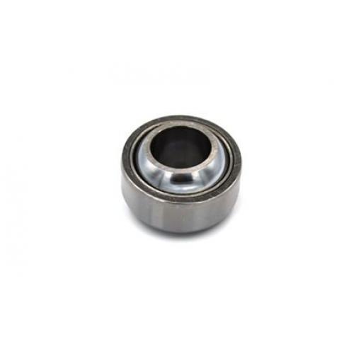 Kluzné ložisko GE20-FW 20 mm vývrt INA 128 kN 42 mm OD