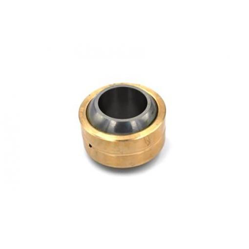 Kluzné ložisko GE30-PB 30 mm vývrt INA 159 kN 55 mm OD