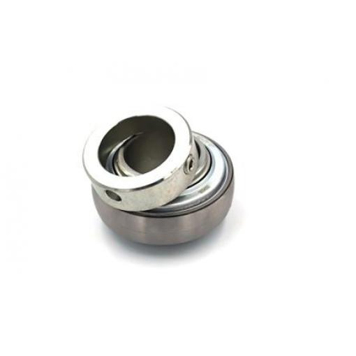 Kluzné ložisko GE40-XL-KTT-B 40 mm vývrt INA 19.8 kN 80 mm OD
