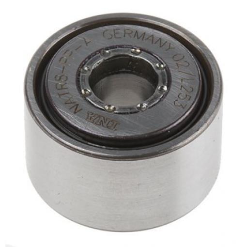 Zdvihátko, Třmen NATV8-X-PP-A INA 8 mm 24 mm