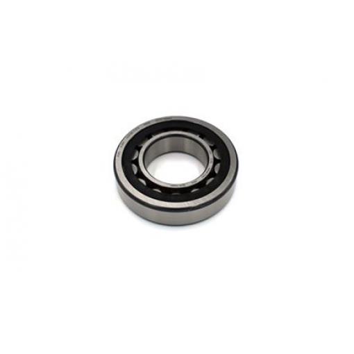 Válečkové ložisko NJ204-E-XL-TVP2 INA 20 mm (vnitřní prům.) 47 mm OD