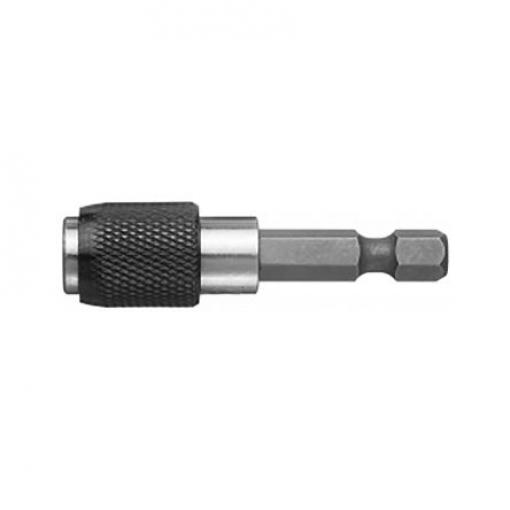Držák bitů 1/4-6.35 mm, celková délka: 51 mm Facom