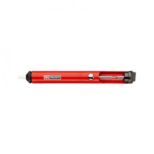 Odpájecí nástroj Facom 839A Odsávačka cínu 190 mm