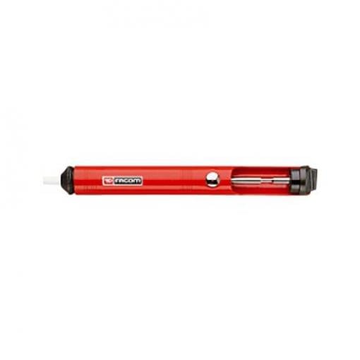 Odpájecí nástroj Facom 839A.0 Odsávačka cínu 165 mm
