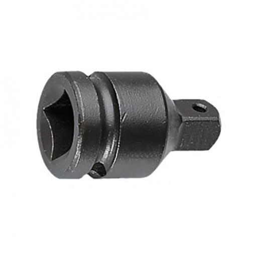 Zásuvka Zásuvka 3/4 in Čtvercový, celková délka: 54 mm Facom