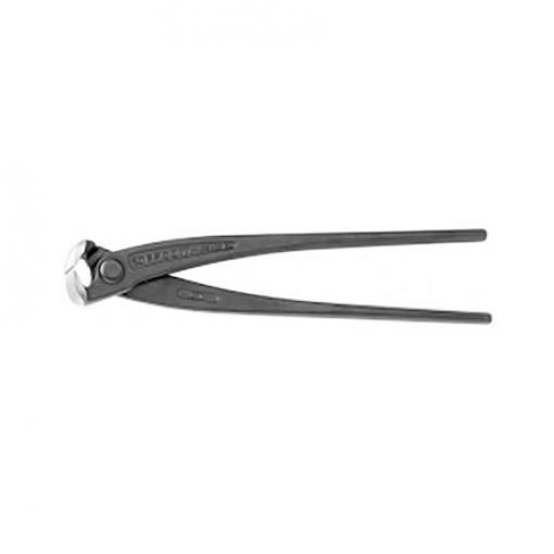 Štípací kleště, celková délka: 250 mm Dlaždič Facom, kapacita řezání: 4.5 mm