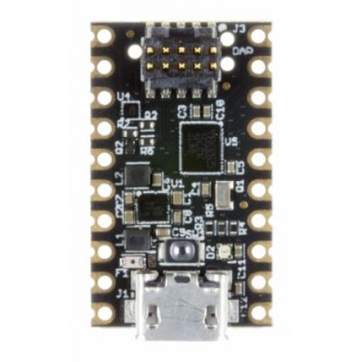 Vyhodnocovací sada, MAX32625, ARM, Mikrokontrolér, ARM Cortex M4, MAX32625PICO Application Platform