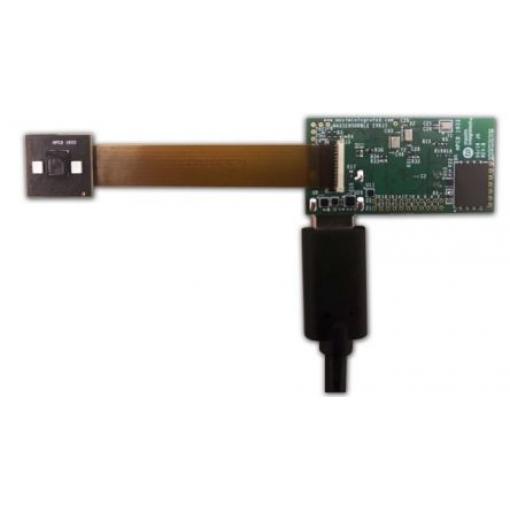 klasifikace: Vývojová sada for MAX86140, pro použití s: MAX86141 EV System MAX86140EVSYS#, Maxim Integrated