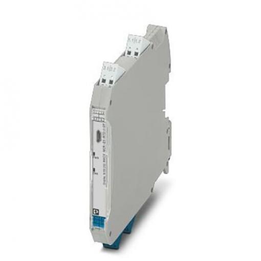 Převodník signálu, řada: MACX MCR RTD, Potenciometr IECEx, ATEX Proud, počet kanálů: 1 Phoenix Contact 24 V dc