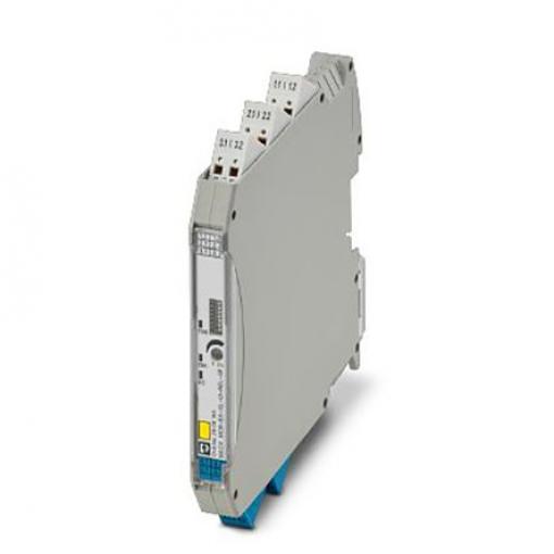Převodník signálu, řada: MACX MCR Proud/napětí IECEx, ATEX Relé Phoenix Contact 24 V dc