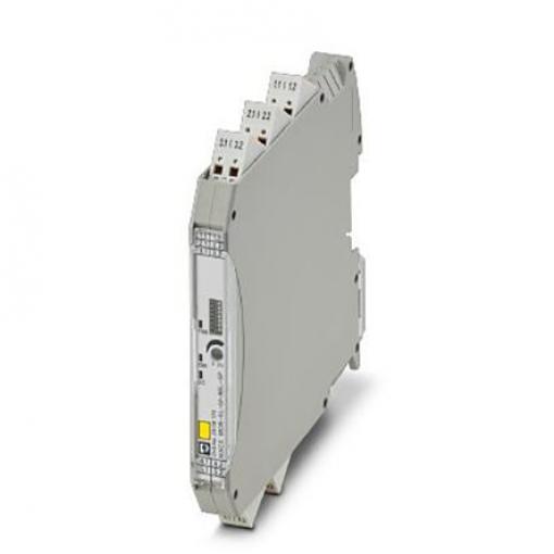 Převodník signálu, řada: MACX MCR Proud/napětí IECEx, ATEX Relé Phoenix Contact 24 V dc