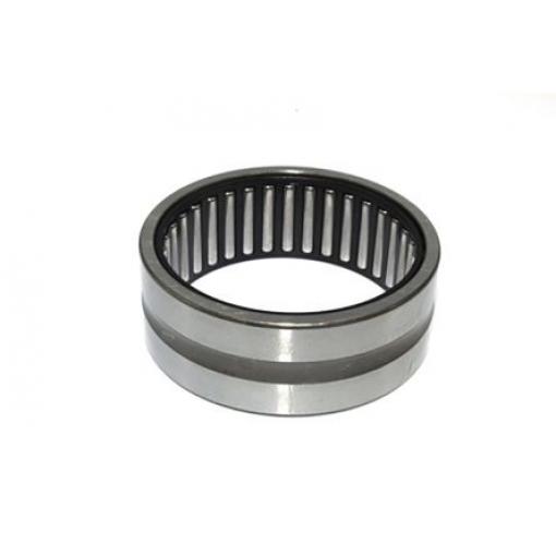 Válečkové ložisko NK43/20-XL INA 43 mm (vnitřní prům.) Jehla 53 mm OD