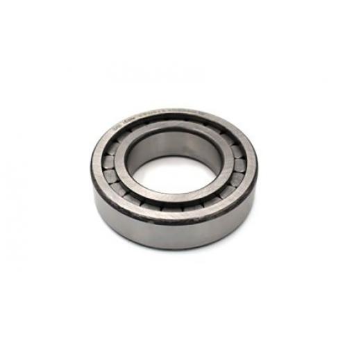 Válečkové ložisko SL182207-A-XL INA 35 mm (vnitřní prům.) 72 mm OD
