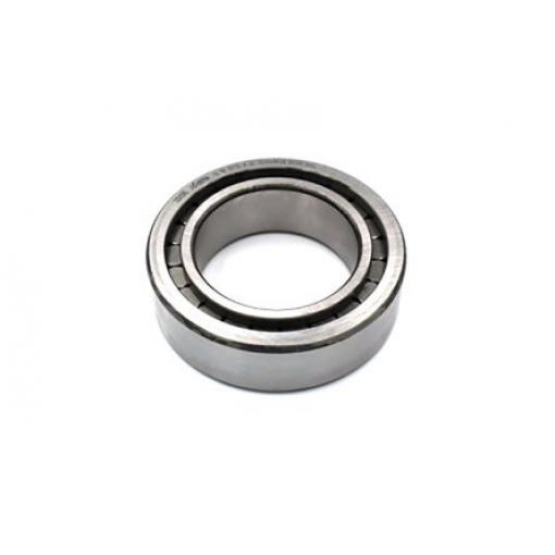 Válečkové ložisko SL183005-A-XL INA 25 mm (vnitřní prům.) 47 mm OD