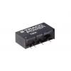 TRACOPOWER Měnič DC/DC TMA, výstup: 5 V dc 1 kV dc, Vin 5V dc 200 mA, Vin 0V 1 W -40 °C 85 °C Montáž na plošný spoj