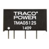 TRACOPOWER Měnič DC/DC TMA, výstup: 12 V dc 1 kV dc, Vin 5V dc 84 mA, Vin 0V 1 W -40 °C 85 °C Montáž na plošný spoj