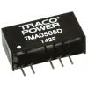 TRACOPOWER Měnič DC/DC TMA, výstup: ±5 V 1 kV dc, Vin 5V dc 100 mA, Vin 0V 1 W -40 °C 85 °C Montáž na plošný spoj