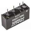 TRACOPOWER Měnič DC/DC TMA, výstup: 5 V dc 1 kV dc, Vin 12V dc 200 mA, Vin 0V 1 W -40 °C 85 °C Montáž na plošný spoj