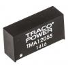 TRACOPOWER Měnič DC/DC TMA, výstup: 5 V dc 1 kV dc, Vin 12V dc 200 mA, Vin 0V 1 W -40 °C 85 °C Montáž na plošný spoj