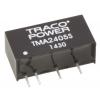 TRACOPOWER Měnič DC/DC TMA, výstup: 5 V dc 1 kV dc, Vin 24V dc 200 mA, Vin 0V 1 W -40 °C 85 °C Montáž na plošný spoj
