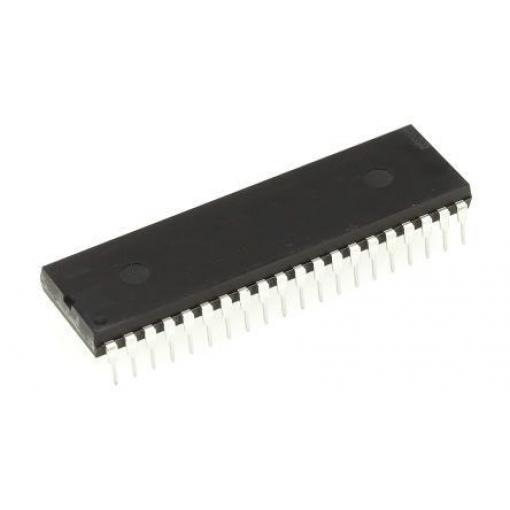 Ovladač displeje, řada: ICL7129 ICL7129ACPL+2 Digitální Maxim Integrated